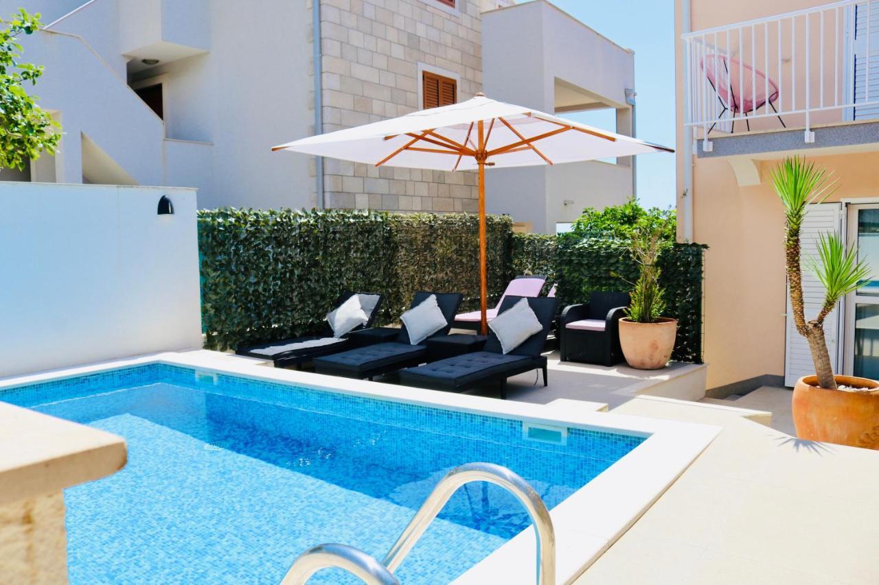 Marojica Apartments 2 Cavtat Luaran gambar