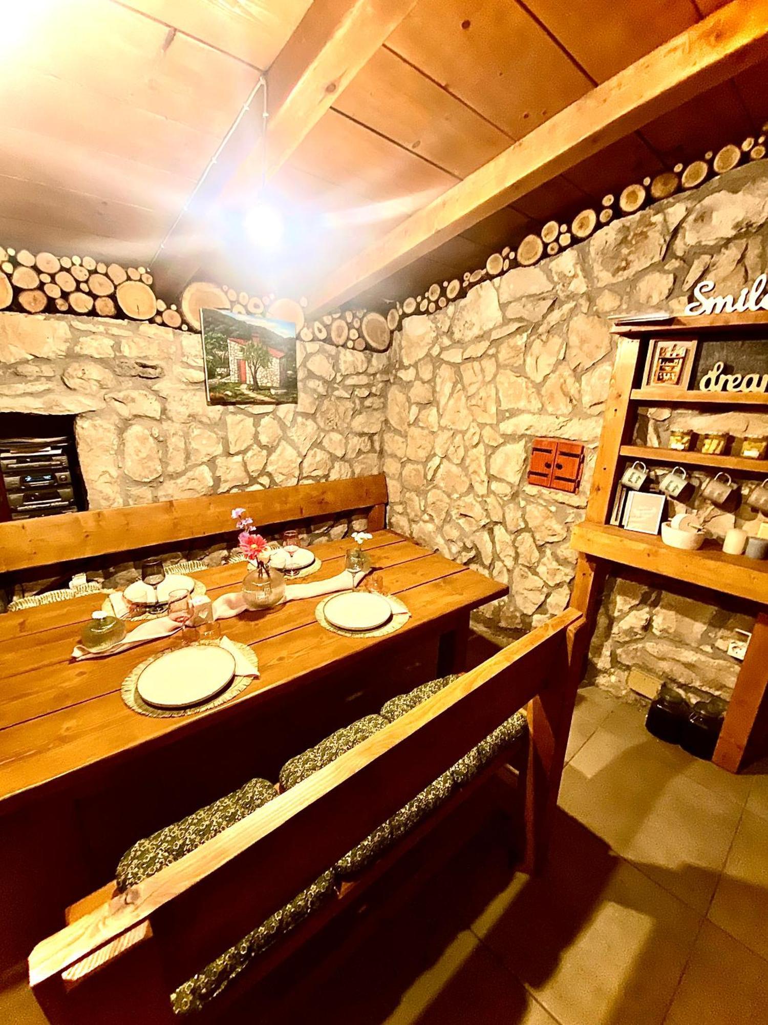 Marojica Apartments 2 Cavtat Luaran gambar