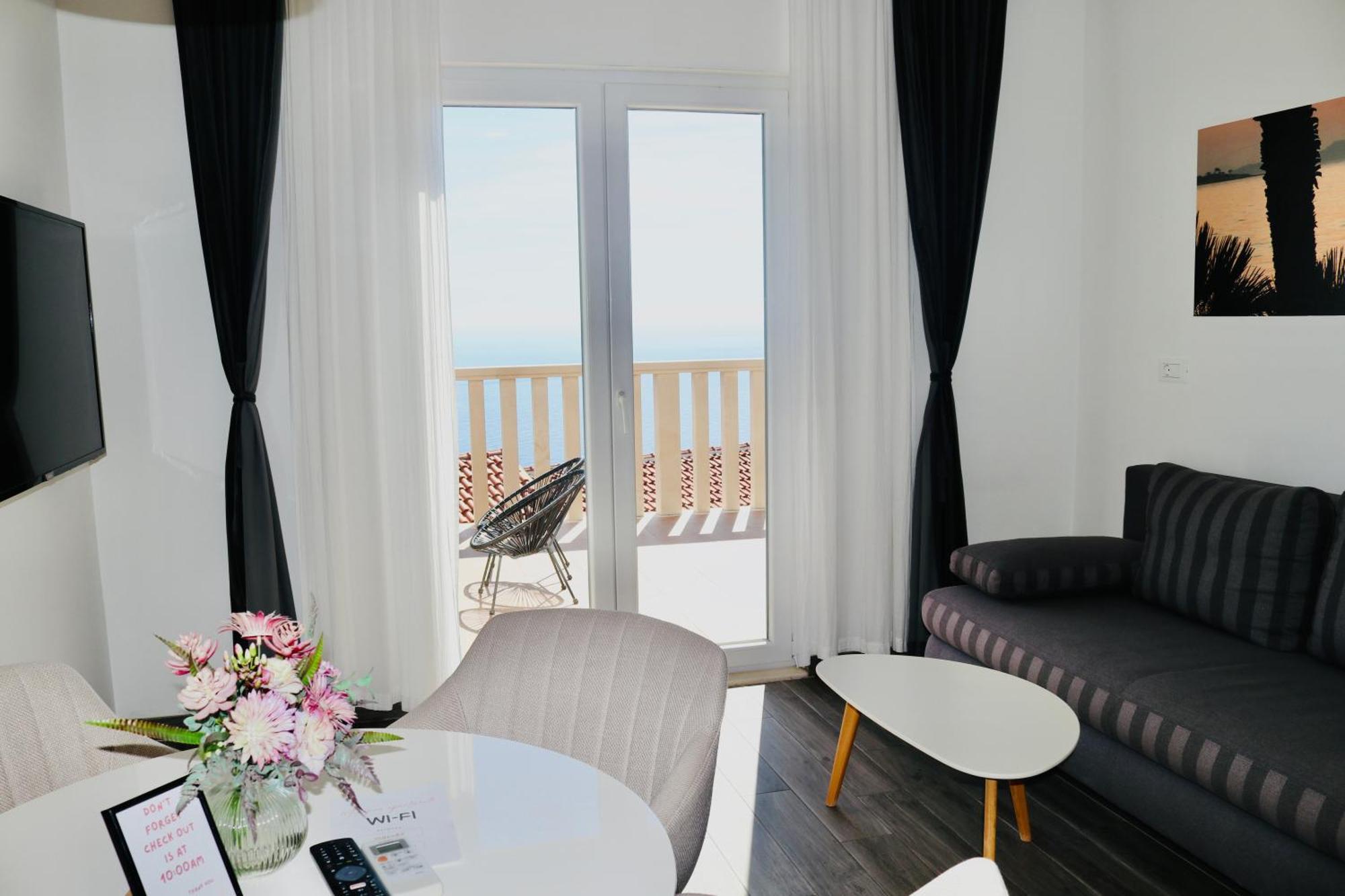Marojica Apartments 2 Cavtat Luaran gambar